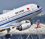 Air China, Comac C919 ile Ticari Uçuşlara Başladı