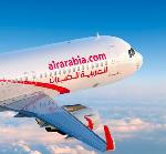 Air Arabia grubu Sark Aviation ile çalışacak