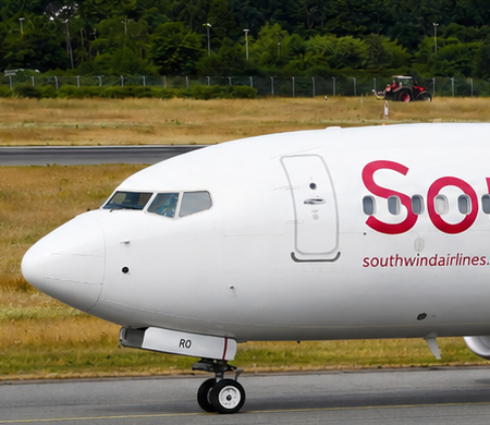 Southwind Airlines uçak bakım teknisyeni arıyor: İşte aranan şartlar