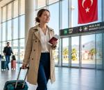 Rusların tek başına seyahatte gözdesi Türkiye oldu