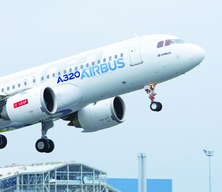 Boeing Ekim 2025’te 53 Uçak Teslim Etti, Airbus Teslimat Liderliğini Korudu