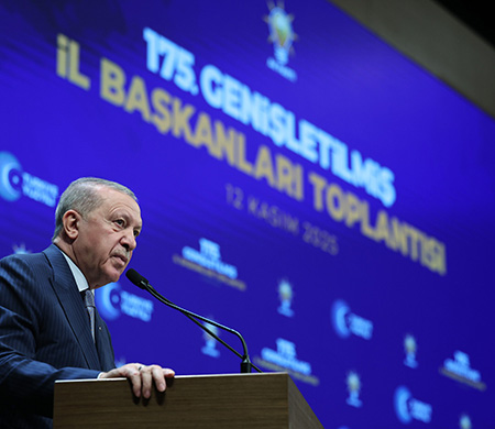 Cumhurbaşkanı Erdoğan; 'Kara kutu bulundu inceleme başladı'