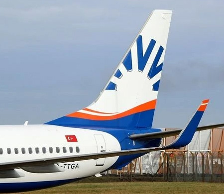 SunExpress, Smartwings'i satın mı alacak?