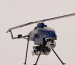 Milli İnsansız Helikopter Dumrul'a yeni görev