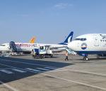 Malatya Havalimanı'nda rakamlar belli oldu