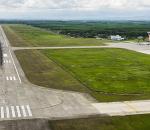 Samsun Çarşamba Havalimanı'nda 10 aylık rakamlar belli oldu