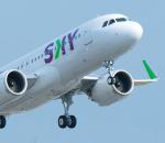 Abra Group, SKY Airline’ı Satın Alıyor