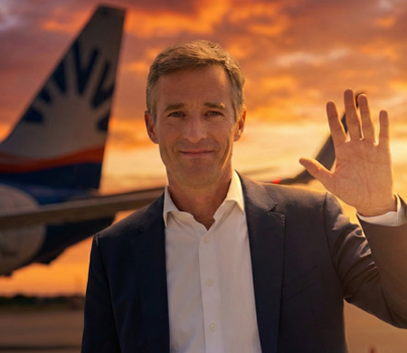 SunExpress’te Bayrak Değişimi: Max Kownatzki’den Kuruma ve Çalışanlara Duygusal Veda