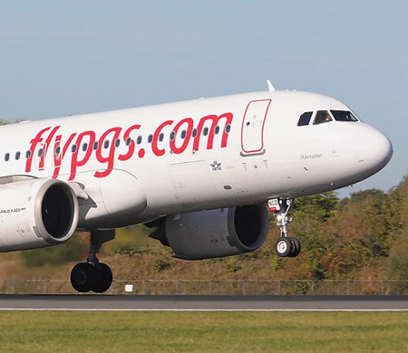 Pegasus Hava Yolları, Hollanda’da Yeni Şirket Kurdu