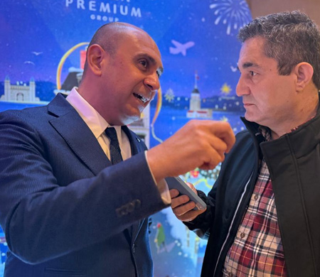 Plaza Premium Group 2026'ya iddialı giriyor