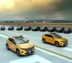 DHMİ, 19 Yeni “Follow Me” Aracı İçin Süreci Başlattı