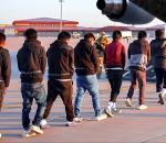 ABD sınır dışı işlemleri için filo kuruyor