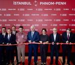 THY’den Güneydoğu Asya’da Yeni Hat: Punom Pen Uçuşları Başladı