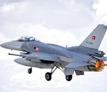 Ankara Valiliği'nden ses uyarısı; F-16'lar havalanacak