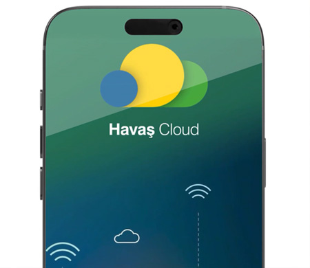 HAVAŞ’ta Dijital Dönüşüm: Havaş Cloud’un İlk Modülü Devreye Alındı