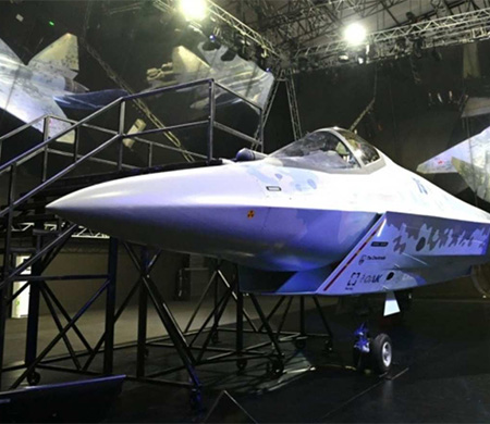 Rusya Su-75 Checkmate’in ilk uçuş tarihini açıkladı