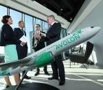 Avolon Filodaki Tüm Uçaklarını Kiraladı