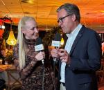 Corendon Airlines ve sonnenklar.TV güçlerini birleştirdi