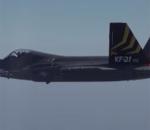 KF-21'de kritik eşik aşıldı