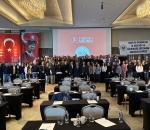 Hava İş yer personelinin İSG eğitimlerini tamamladı