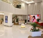 Emirates’ten Küresel Perakende Atağı: 10’uncu “Emirates World” Mağazası Açıldı