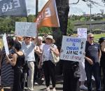 Kabin memurları greve gitti... Binlerce yolcu etkilendi!