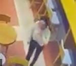 İstanbul Havalimanı'nda hayat kurtaran müdahale