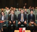 TÜRSAB ve ANA Havayolları iş birliği ile Japonya turizm tanıtıldı
