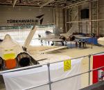 KAAN'ın prototipleri bir arada görüntülendi