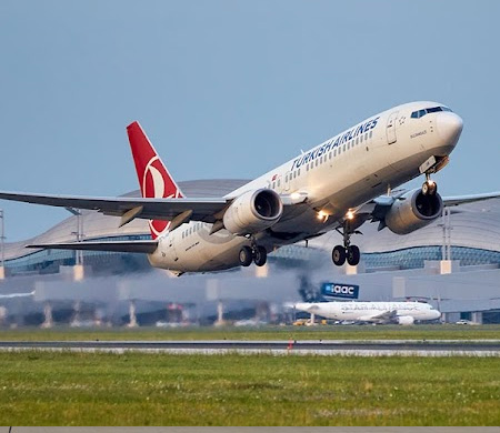 Türk Hava Yolları, Zagreb Uçuşlarını Artırıyor