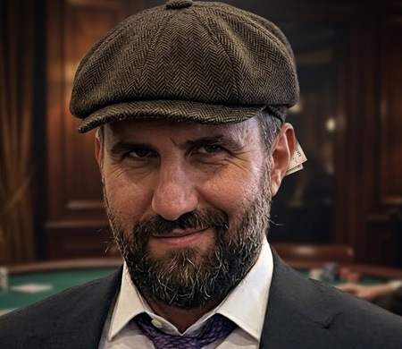 Cemil Acar Hakkında Yeniden Yakalama Talebi