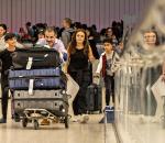 Savaş turizmi vurdu: Almanya’da rezervasyonlar yüzde 20 düştü