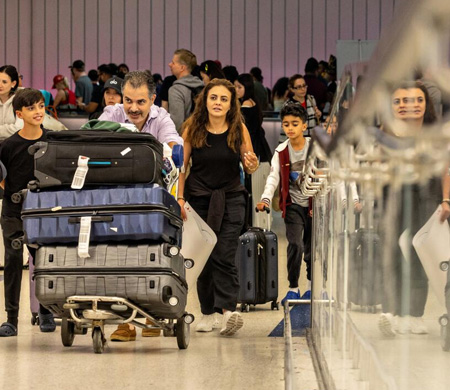 Savaş turizmi vurdu: Almanya’da rezervasyonlar yüzde 20 düştü