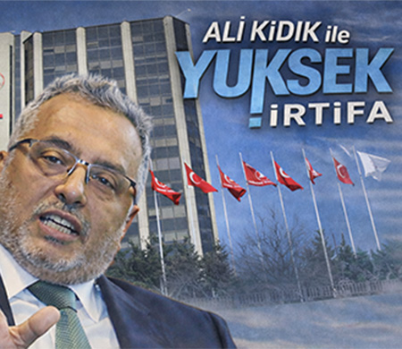 Ali Kıdık ile Yüksek İrtifa; Ahmet Bolat’a hesap ödetildi!