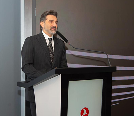 Murat Şeker'den ilk değerlendirme; 'Var gücümüzle çalışacağız'