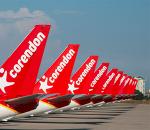 Corendon Airlines ücret sınıfı yapısını yeniden yapılandırdı
