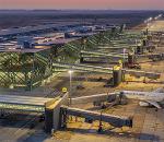 Ercan Havalimanı 2026'nın ilk ödemesini devlete yaptı