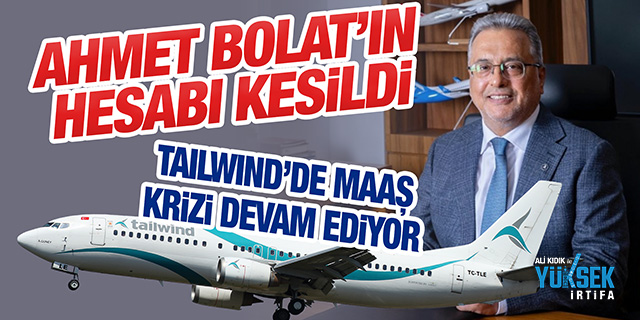 Ali Kıdık ile Yüksek İrtifa; Ahmet Bolat’a hesap ödetildi!