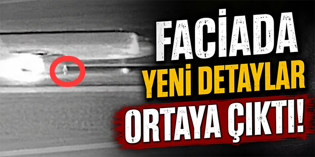 Faciada yeni detaylar ortaya çıktı