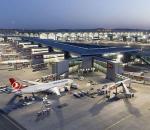 İstanbul ve Sabiha Gökçen Havalimanları Avrupa Havacılığına Damga Vuruyor