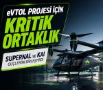 Hyundai’nin hava taksi projesi yeniden canlanıyor