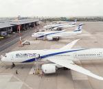 El Al uçakları İsrail'den çıkarıldı