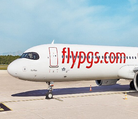 Pegasus Irak ve Ürdün uçuşlarını durdurdu