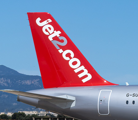 Jet2 filosuna 146 yeni uçak katacak