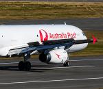 Qantas'tan Western Sydney Havalimanı'nda Bir İlk
