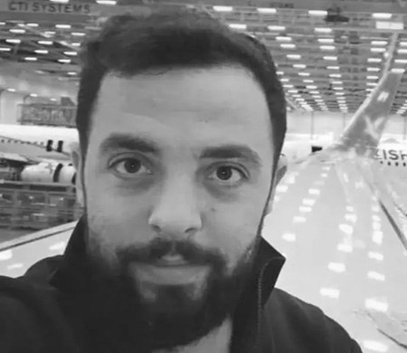 Ölümlü iş kaza sonrası THY'den açıklama
