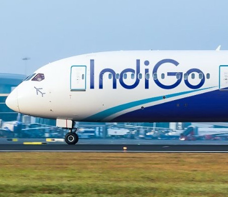 IndiGo, Orta Asya’ya Yeni Hatlar Açıyor
