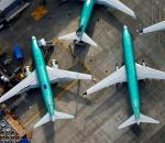 Boeing’in Kasım Teslimatları Yavaşladı: Airbus Farkı Açtı!