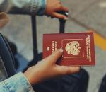 Rus Turistlerin Yurt Dışı Seyahatlerinde Türkiye Lider