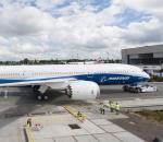 Boeing, Teslimat Yarışında Airbus’ın Gerisinde Kaldı